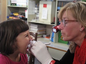 Dentiste