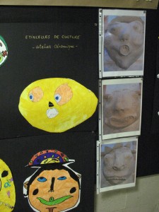 Nos portraits... 