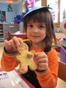 Quel travail pour confectionner tous ces petits bonhommes...
