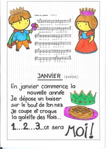 La galette