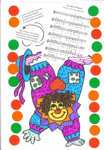 Clownbiscotin