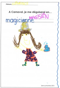 Clémence