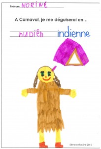 Norine