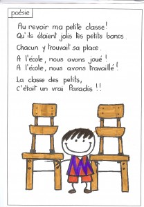 Aurevoi recole