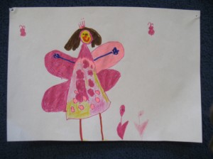 La princesse de Florine
