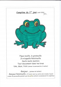 Ratatouille