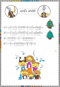 Noel Jazz