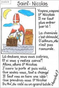 St Nicolas