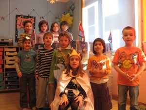 AnniNoëlla (2) Déjà 6 ans ? Bon anniversaire Noëlla !!