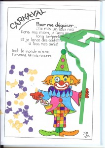 Carnaval 1E