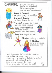 Carnaval 2E