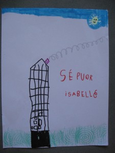MERCI TIMEO