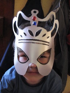Masque1