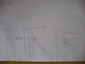 Proposition 5 : Les pompiers