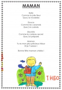 Maman