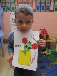 Arnaud