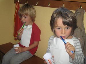 Dent8 Esteban et Thomas