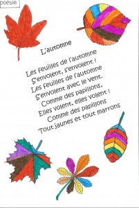 L'automne