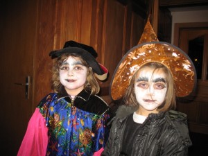 Sorcieres