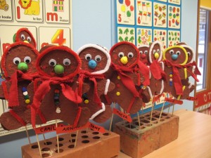 Ils sont beaux...mais pas à croquer !