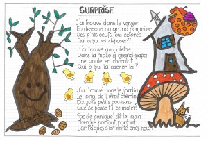 Surprise