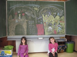DessinMae+Luc