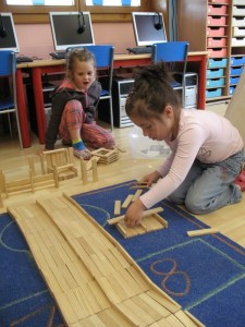 Construction