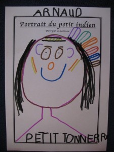 IndienArn