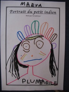 IndienMae