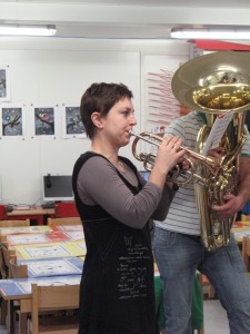 Geraldine