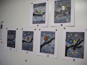 Oiseaux