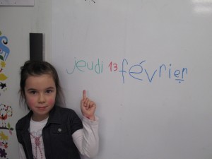 CalendLucie
