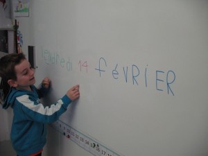 CalendRobin