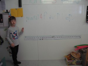CalendrierMath