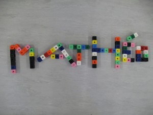 EcritMath