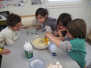 Crepesoeufs