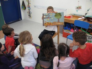 Livre questions