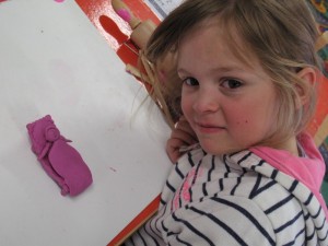 Ayla pate modeler