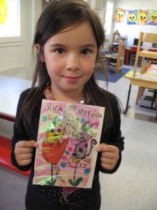 DessinLucie