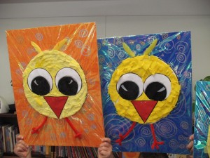 Poussins5