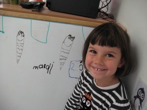 CalendAmelie