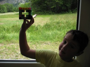 Croix suisse