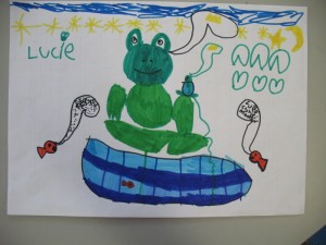 Dessingren