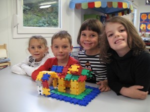 Construire