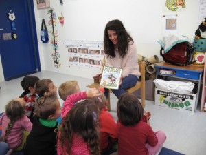 Sandrine