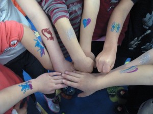 Tatouage