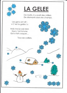 La gelée