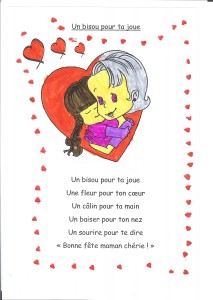2015.05 Un bisou pour ta joue 001