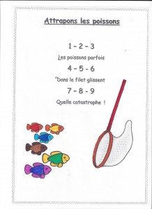 Attrapons les poissons 001
