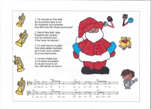 J'ai demandé au Père Noël 001